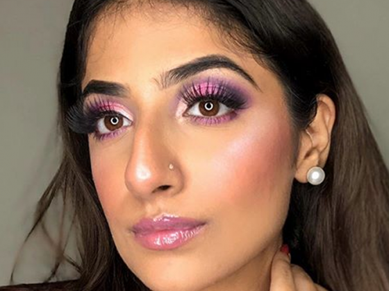 Top 20 Makeup and Beauty Instagram Accounts Pakistan