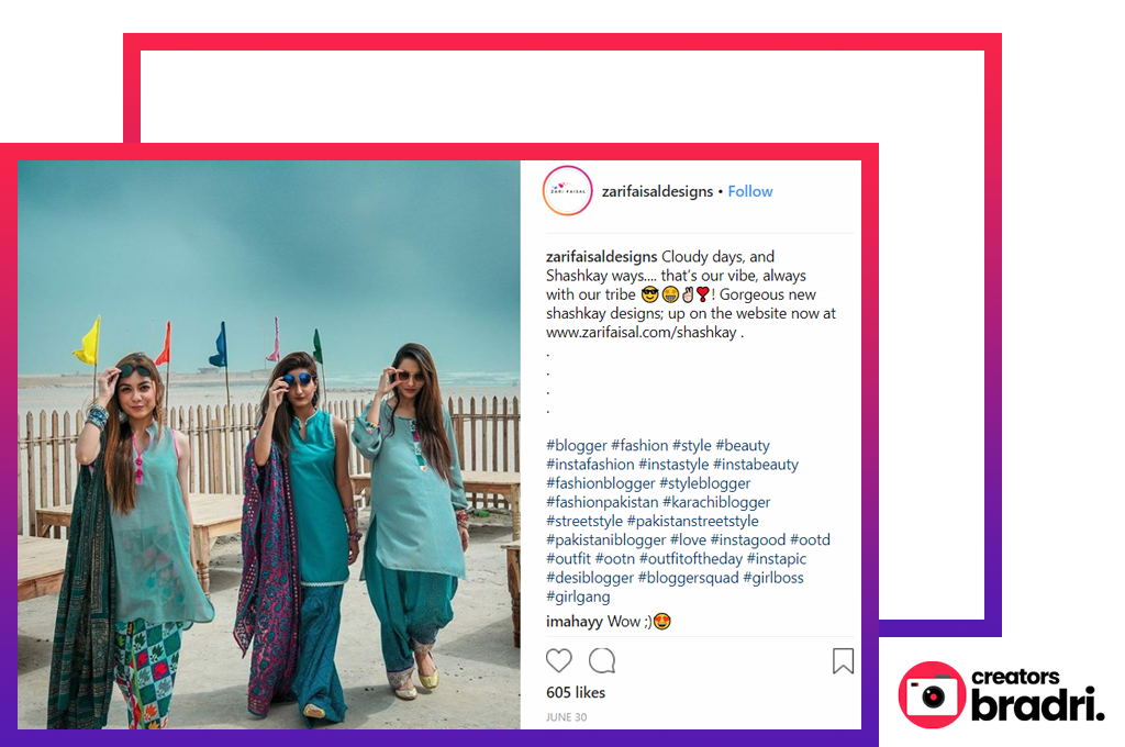 How Influencer Marketing is helping small businesses in Pakistan ...