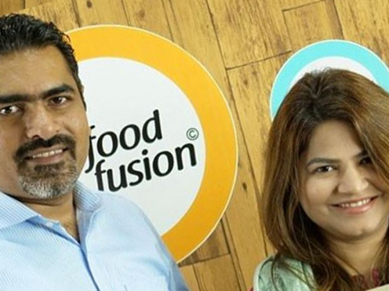 Food Fusion Owners