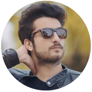 Top Pakistani Tiktok Influencers - Ali Fayyaz