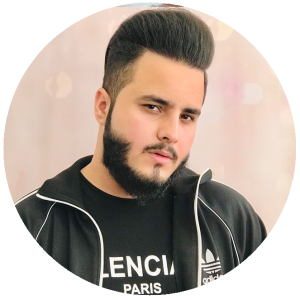 Top Pakistani Tiktok Influencers - Arbaz Khan