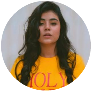 Top Pakistani Tiktok Influencers - Areeka Haq