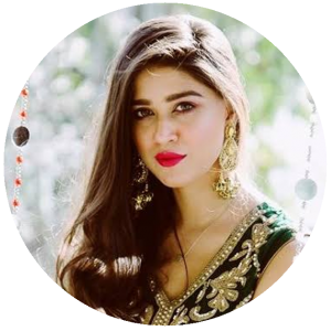 Top Pakistani Tiktok Influencers - Pinky Francis