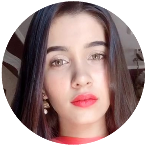 Top Pakistani Tiktok Influencers - Reeja Jeelani