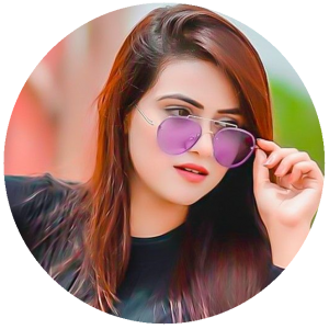 Top Pakistani Tiktok Influencers - Seher Hayyat