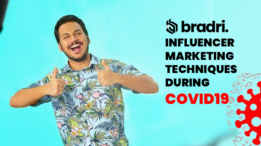 Powerful Low-budget Influencer Marketing Techniques during ...